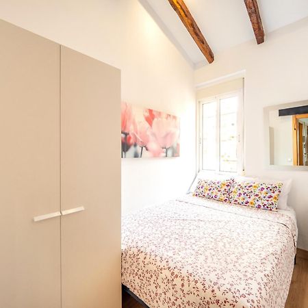 Apartamento Atico Ruzafa Valencia Centro Exterior foto