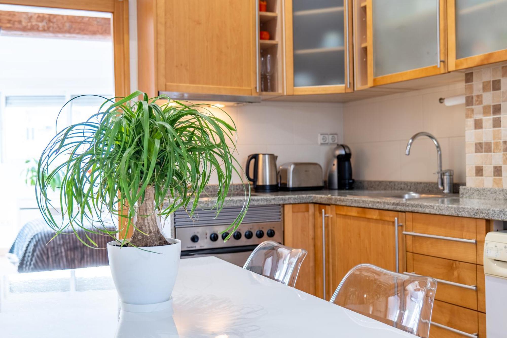 Apartamento Atico Ruzafa Valencia Centro Exterior foto