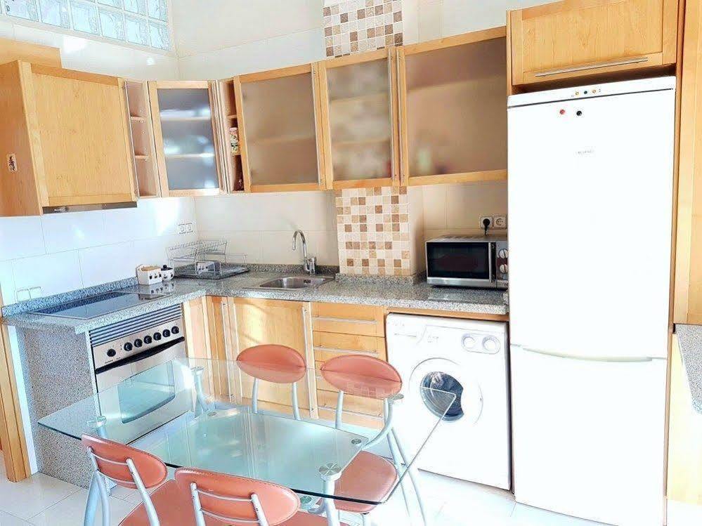 Apartamento Atico Ruzafa Valencia Centro Exterior foto